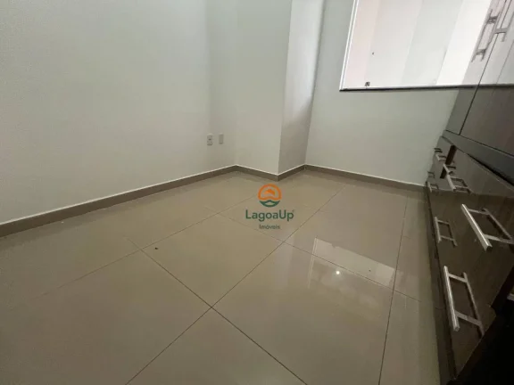 Imagem Casa com 2 dormitórios à venda, 76 m² por R$ 480.000,00 - Jardim Imperial - Lagoa Santa/MG