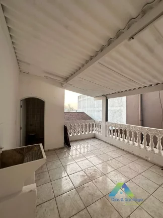 Imagem Casa à venda no bairro Parque Terra Nova II - São Bernardo do Campo/SP