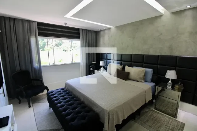 Imagem Casa à Venda - Vargem Pequena, 5 Quartos, 500 m2