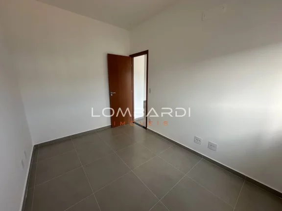Imagem Apartamento novo no Itaguá