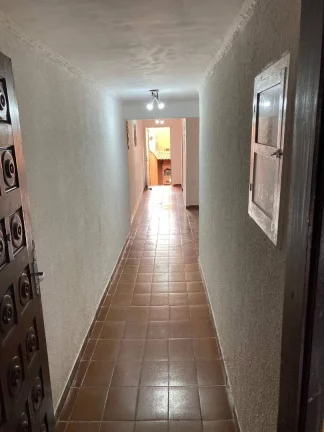 Imagem Casa com 4 dormitórios à venda, 211 m² por R$ 426.000,00 - Parque Oratório - Santo André/SP