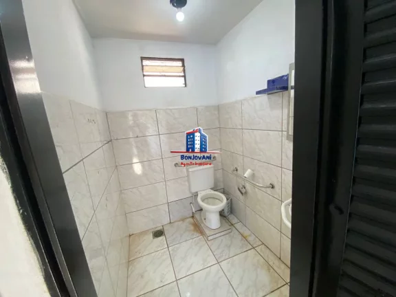 Imagem Salão Comercial com Renda  Recanto Duas Vendas