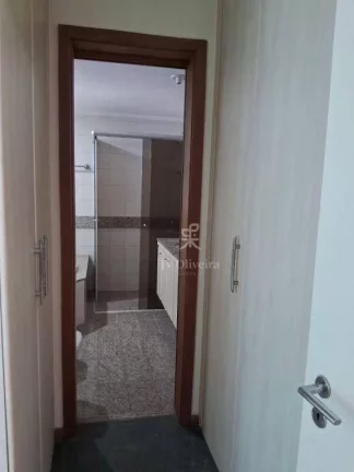 Imagem Apartamento com 3 dormitórios, 190 m² - venda por R$ 1.730.000,00 ou aluguel por R$ 12.000,00/mês - Vila Sônia - São Paulo/SP