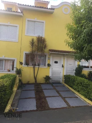 Imagem Sobrado à venda, 82 m² por R$ 710.000,00 - Vila Carrão - São Paulo/SP