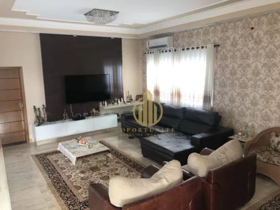 Imagem Sobrado com 3 suítes à venda, - Quinta da Primavera - Ribeirão Preto/SP