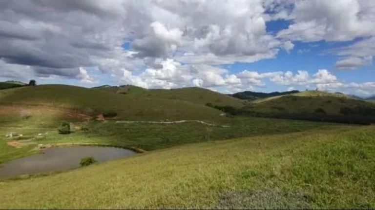 Imagem Fazenda em Macaé - RJ, Área rural