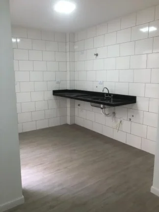 Imagem Apartamento para Venda em Santo André / SP no bairro Parque das Nações