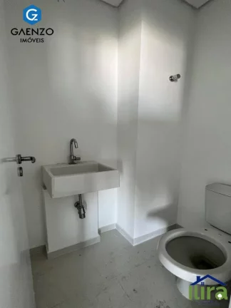 Imagem Garden São Francisco