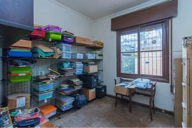 Imagem CASA RESIDENCIAL em São Paulo - SP, Campo Belo