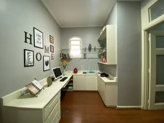 Imagem Copacabana - Residencial › Apartamento com 4 quarto(s) a Venda