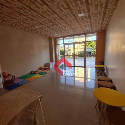 Imagem Apartamento com 3 dormitórios à venda, 95 m² por R$ 850.000 - Aldeota - Fortaleza/CE