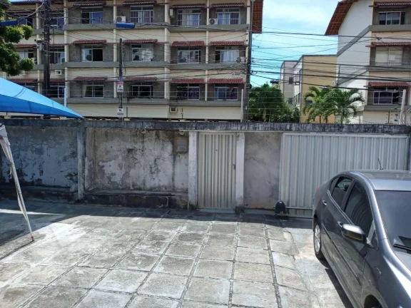 Imagem Casa a venda no Cocó