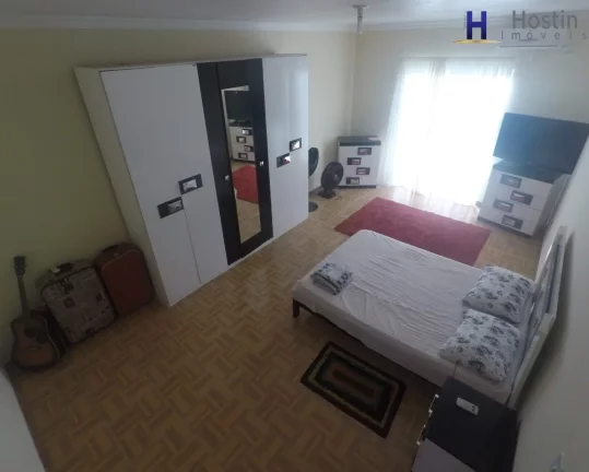 Imagem CASA RESIDENCIAL em SÃO FRANCISCO DO SUL - SC, Centro
