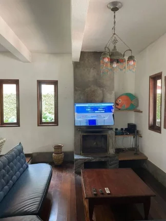 Imagem Luxo na Riviera de São Lourenço - Casa Exclusiva à venda no Módulo 28