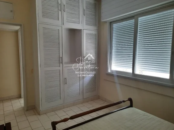 Imagem Ótima opção Pitangueiras prédio frente a praia, 400 ou 470 mil, conforme descrições: 3 quartos, 2 banheiros, 1 vaga de garagem, 94m². Aproveite!