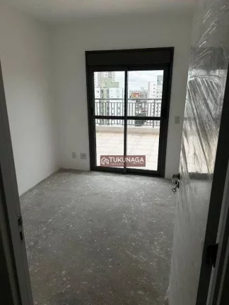 Imagem Apartamento à venda, 122 m² por R$ 1.290.000,00 - Tucuruvi - São Paulo/SP