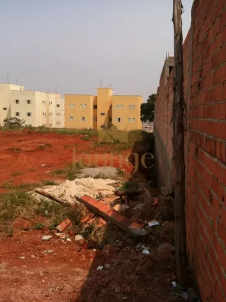 Imagem Terreno à Venda Caguassu Zona Norte - Sorocaba/SP