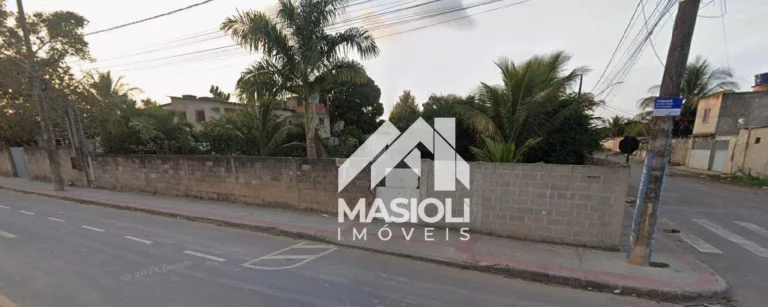 Imagem Terreno à venda, 720 m² por R$ 410.000,00 - Balneário Ponta da Fruta - Vila Velha/ES