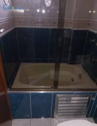 Imagem APTO 2 DORMITÓRIOS COM 1 SUÍTE - BAETA NEVES - SBC