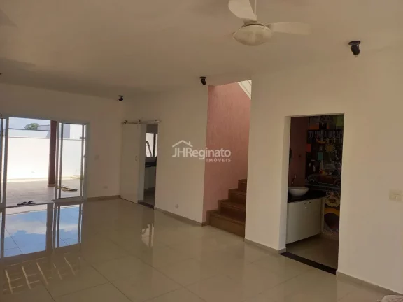 Imagem Sobrado à venda no Condomínio Horto Florestal 3 - Sorocaba