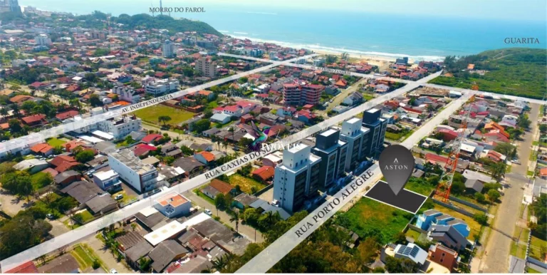 Imagem Apartamento Alto Padrão em Centro, Torres/RS