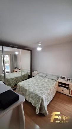 Imagem APARTAMENTO DE 3 QUARTOS EM BARRO VERMELHO / VITÓRIA - ES