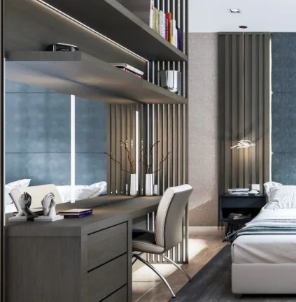 Imagem Apartamento Na planta - São Francisco - Camboriú
