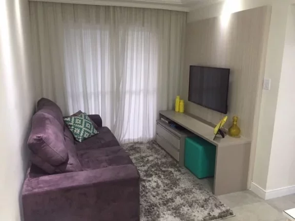 Imagem Apartamento Penha Reformado 2 Dorms, 1 Vaga