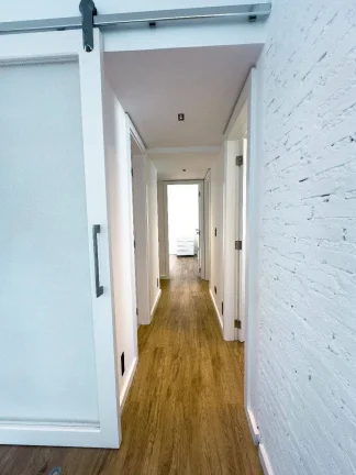Imagem Apartamento Duplex Morumbi - 220M², 3 Dorms, 1 Suíte, 3 Vagas.