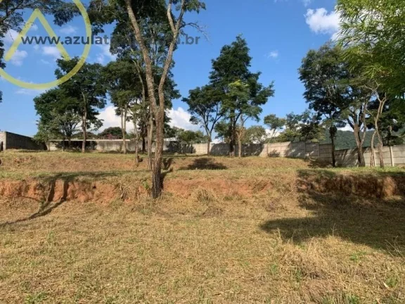 Imagem Terreno para Venda em Atibaia, Jardim Dos Pinheiros