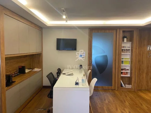 Imagem Conjunto à venda, 104 m² por R$ 2.500.000,00 - Itaim Bibi - São Paulo/SP