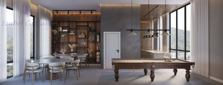 Imagem Apartamento 2 Suítes com piscina Itapema-SC