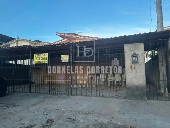 Imagem Preço de Oportunidade! 3 Quartos em Pau Amarelo