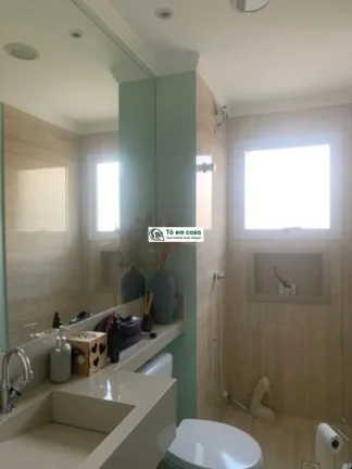 Imagem APARTAMENTO RESIDENCIAL em JACAREÍ - SP, LOTEAMENTO VILLA BRANCA