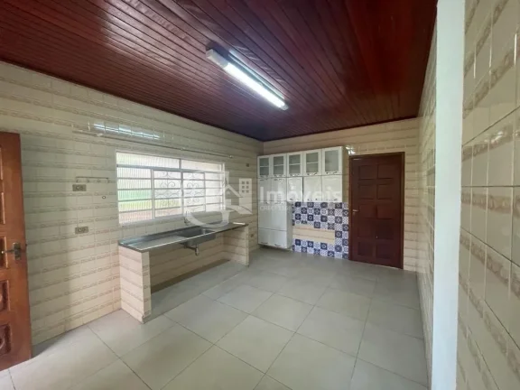 Imagem Espaço Comercial Impecável no Centro de Campo Grande-MS: 3 Quartos, 2 Salas, 4 Banheiros, 1 Vaga de Garagem - 220m²