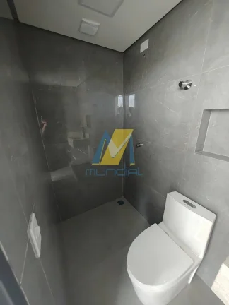 Imagem Salão Comercial para Locação | 220m² | Excelente Visibilidade e Estrutura