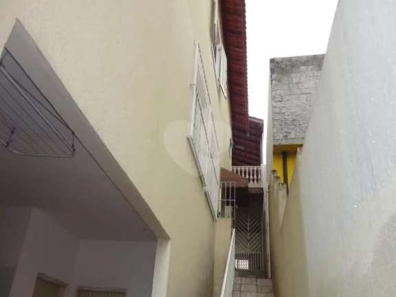 Imagem Casa à venda com 3 quartos, sendo 1 suíte, em Butantã, São Paulo - SP