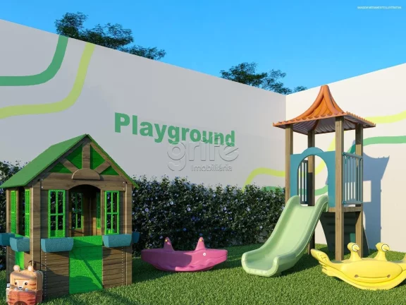 Imagem Vista Parque Condomínio Clube - Apartamentos no Passaré em Fortaleza/CE Venha conhecer esse lança...