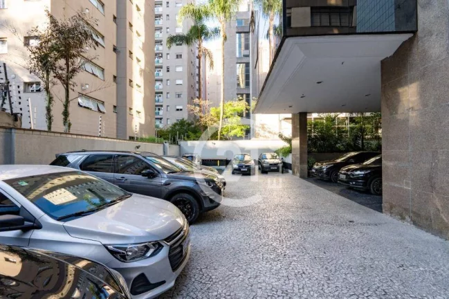 Imagem Andar Corporativo à venda, 206 m² por R$ 2.300.000,00 - Itaim - São Paulo/SP