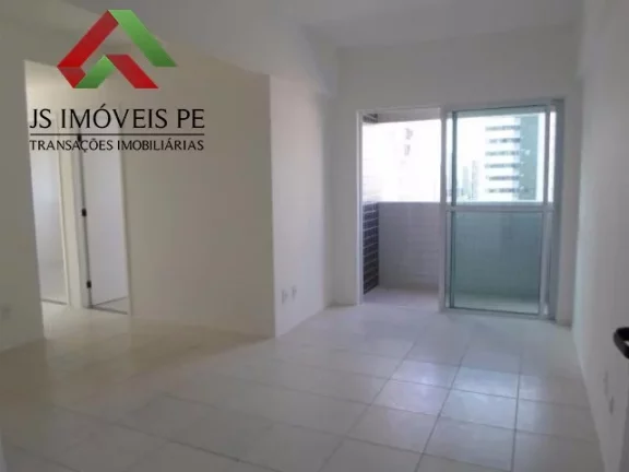 Imagem Apartamento na Torre, 3 quartos