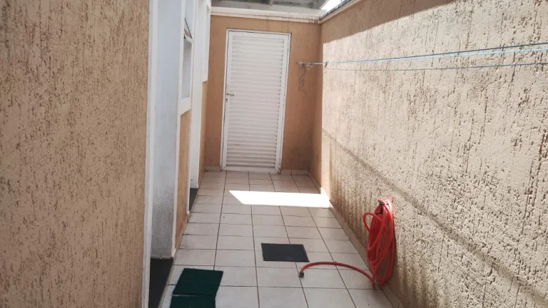 Imagem Casa de Luxo em Condomínio: 5 Quartos, 3 Suites, 239,47m² - Sorocaba-SP, Jardim Pagliato