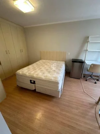 Imagem Apartamento com 1 dormitório à venda, 50 m² por R$ 640.000,00 - Vila Olímpia - São Paulo/SP