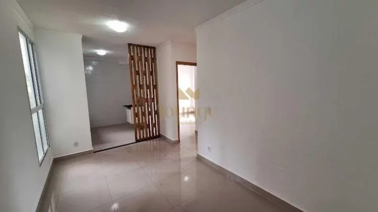 Imagem Apartamento à venda Caguaçu Zona Norte Sorocaba/SP