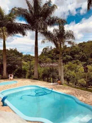 Imagem Chácara à venda, 3000 m² por R$ 1.050.000,00 - Freguesia da Escada - Guararema/SP