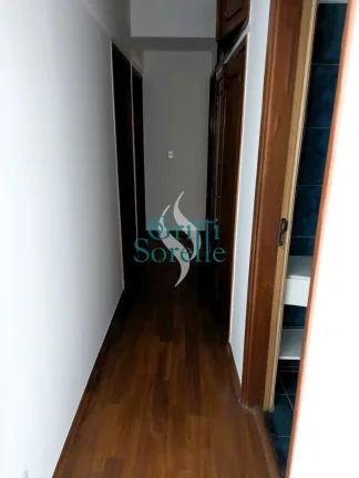 Imagem Apartamento à Venda em Jardim Paulista - São Paulo/SP.