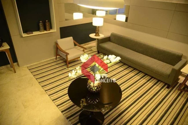 Imagem Apartamento à venda, 130 m² por R$ 1.100.000,00 - Papicu - Fortaleza/CE