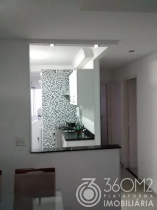 Imagem Apartamento para Venda em Santo André / SP no bairro Parque Erasmo Assunção