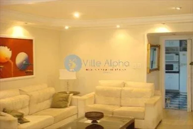 Imagem OPURTUNIDADE COM COMPLETA AREA DE LAZER,