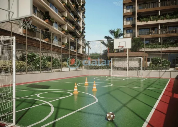 Imagem Apartamento à venda 3 Quartos 1 Suite 2 Vagas 121.05M Barra da Tijuca Rio de Janeiro - RJ | Green Park Barra - Fase 1 Imagem Apartamento à venda 3 Quartos 1 Suite 2 Vagas 121.05M Barra da Tijuca Rio de Janeiro - RJ | Green Park Barra - Fase 1