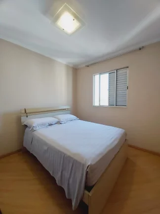 Imagem Apartamento à venda no bairro Parque Marajoara - Santo André/SP